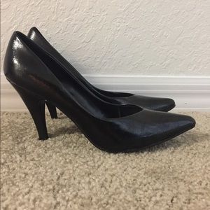 Black High Heels 👠